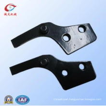 Precision Punching Parts Motorcycle Spare Part